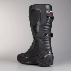 Alpinestars Topánky na motorku Tech 3 čierne