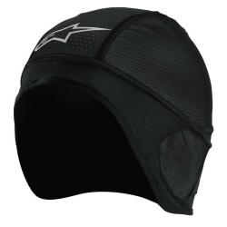 Alpinestars Čepice pod přilbu Skull Cap Beanie černá