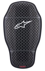Alpinestars Chránič páteře Nucleon KR-1 CELLi 2024 CE1 transparentní kouřový