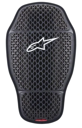 Alpinestars Chránič páteře Nucleon KR-1 CELLi 2024 CE1 transparentní kouřový