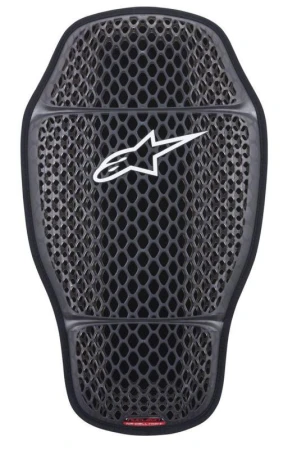 Alpinestars Chránič páteře Nucleon KR-1 CELLi 2024 CE1 transparentní kouřový POUZE L (VÝPRODEJ)