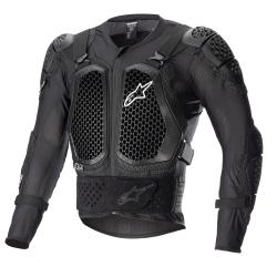 Alpinestars Chránič těla Bionic Action 2 černý