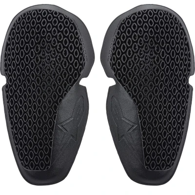 Alpinestars Nucleon Flex Plus černé chrániče loktů