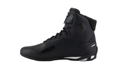 Alpinestars Dámské boty na motorku Stella Faster-4 černé