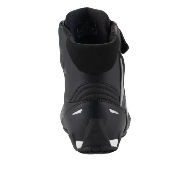 Alpinestars Dámské boty na motorku Stella Faster-4 černé