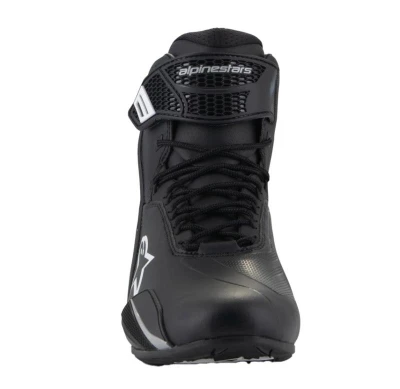 Alpinestars Dámské boty na motorku Stella Faster-4 černé