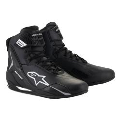 Alpinestars Dámské boty na motorku Stella Faster-4 černé Alpinestars Dámské boty na motorku Stella Faster-4 černé