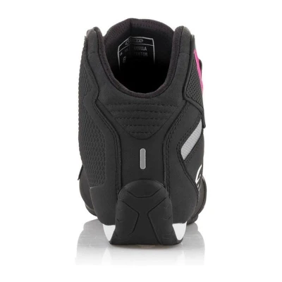 Alpinestars Dámské boty na motorku Stella Sektor černo-fialové