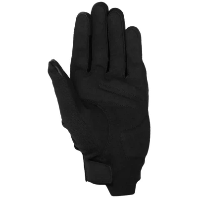 Alpinestars Dámské rukavice na motorku Reef V2 černo-modré