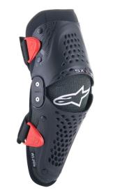 Alpinestars Dětské chrániče kolen SX-1 Youth