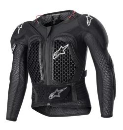 Alpinestars Dětský chránič těla Bionic Action Youth 2 černý