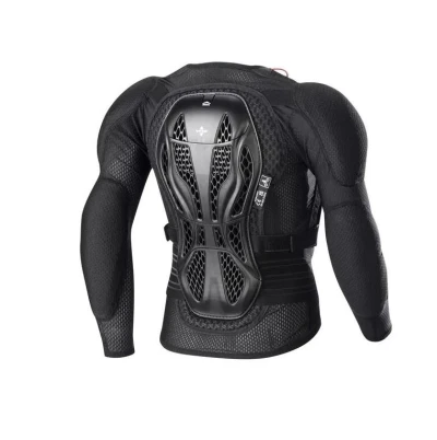 Alpinestars Dětský chránič těla Bionic Action Youth 2 černý