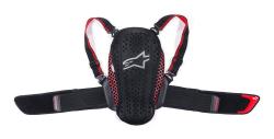 Alpinestars Dětský páteřový chránič NUCLEON KR-Y