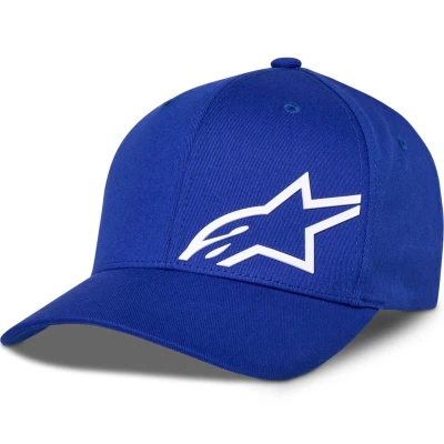 Alpinestars Corp Shift Multi modrá kšiltovka
