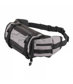 Alpinestars Ledvinka TECH TOOLPACK, (šedá/černá, objem 3,7 l) 2023