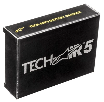 Alpinestars Tech-Air 5/Street/Race náhradní nabíječka pro airbagové systémy