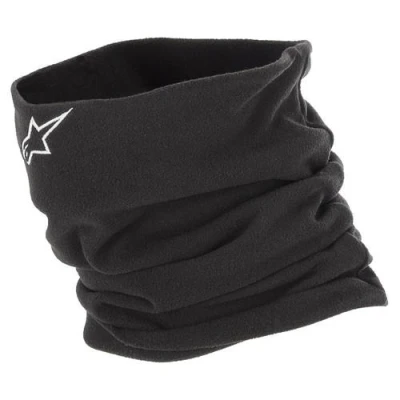 Alpinestars Neck Warmer černý nákrčník