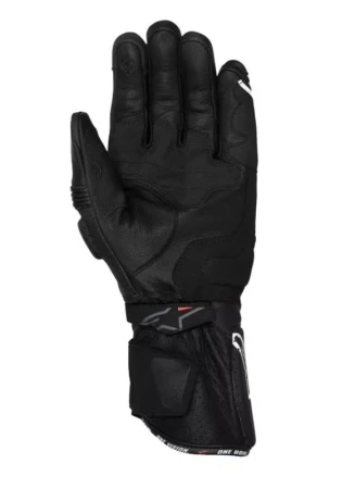Alpinestars Rukavice na motorku SP-3 černé