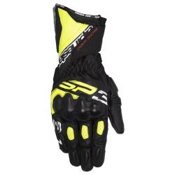 Alpinestars Rukavice na motorku SP-3 černo-fluo žluto-bílé