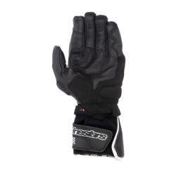 Alpinestars Rukavice na motorku SP-8 Air bílo-černo-červené