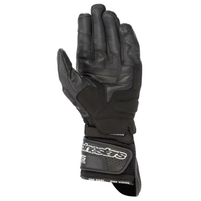 Alpinestars Rukavice na motorku SP-8 Air černé S
