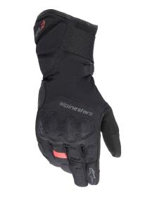 Alpinestars Rukavice na motorku TOURER W-7 2 DRYSTAR černé Alpinestars Rukavice na motorku TOURER W-7 2 DRYSTAR černé