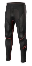 Alpinestars Termooblečenie Ride Tech Summer čierno-červené