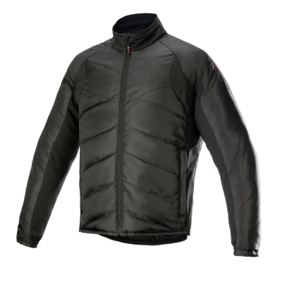Alpinestars AMT Thermal Liner černá termovložka do bundy