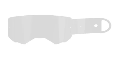 Alpinestars Vision 8/5/3 Standard čiré trhačky pro motokrosové brýle
