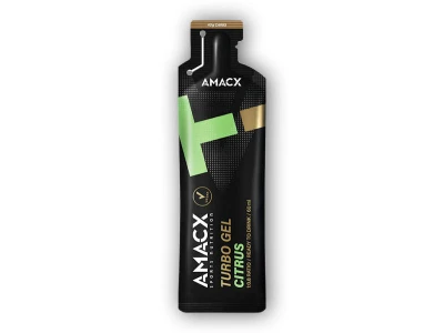 Amacx Turbo Gel 60ml