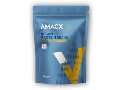 Amacx Vegan Protein Shake 800g
