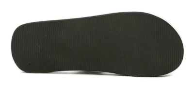 American Club 694-20 černé žabky