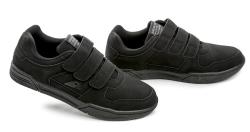 American Club AA38-24 černé tenisky