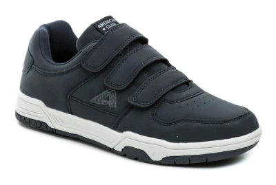 American Club AA38-24 navy tenisky American Club AA38-24 navy tenisky