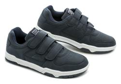 American Club AA38-24 navy tenisky