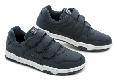 American Club AA38-24 navy tenisky
