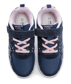 American Club BS10-22 navy polobotky