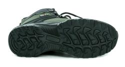 American Club HL146-24 khaki pánské zimní softshell boty