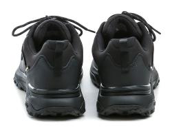 American Club HL204 černé pánské nadměrné softshell tenisky