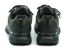 American Club HL204 khaki pánské nadměrné softshell tenisky