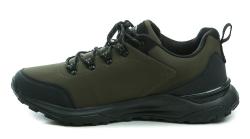 American Club HL204 khaki pánské nadměrné softshell tenisky