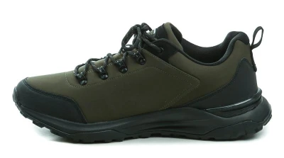 American Club HL204 khaki pánské nadměrné softshell tenisky