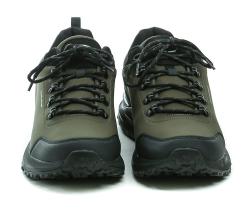 American Club HL204 khaki pánské nadměrné softshell tenisky