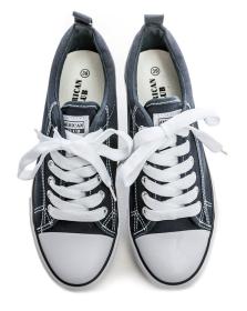 American Club LH-11-23 tmavě modré tenisky