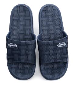 American Club NH117-24 navy pánské plážovky