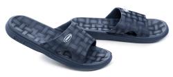 American Club NH117-24 navy pánské plážovky