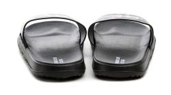 American Club NH126-24 černé dámské nazouváky