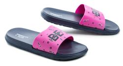 American Club NH126-24 ružové dámske nazúvaky