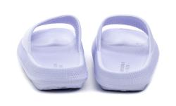 American Club NH153-24 bledě modré dámské nazouváky