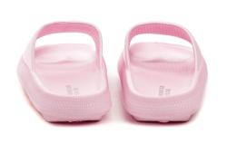 American Club NH153-24 růžové dámské nazouváky